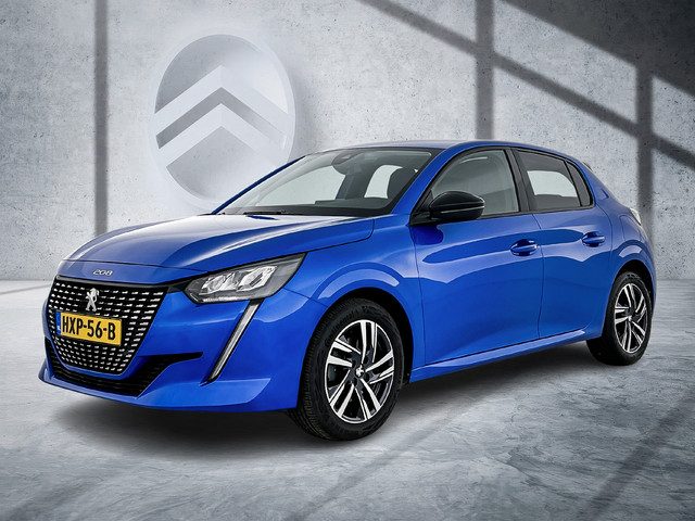 Peugeot 208 100 PK Allure Pack | Rijklaar