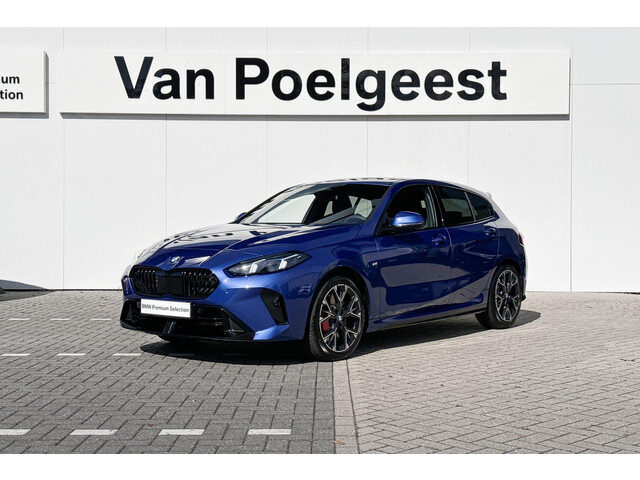 BMW 1 Serie 120