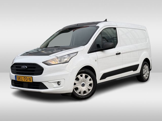Ford Transit Connect 1.5 EcoBlue L2 Trend | NL-auto | 1e Eig | Navi | Carplay | Camera | Cruisec