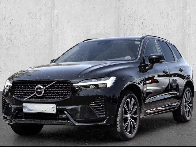 Volvo XC60 2.0 T8 Plug-in hybrid AWD Plus Dark (335kW/455PK)