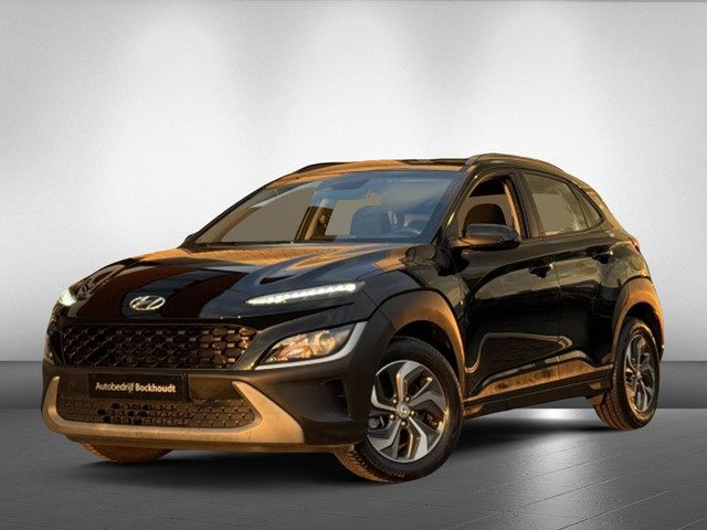 Hyundai Kona 1.6 GDI HEV Comfort | Navi | Camera