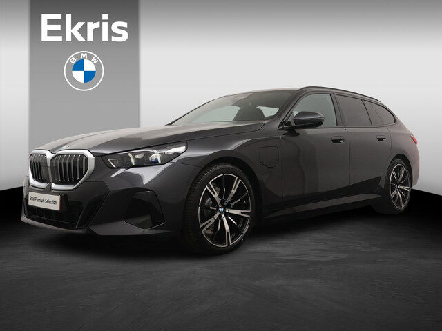 BMW 5 Serie touring 530e