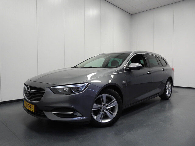Opel Insignia Sports Tourer 1.5 Turbo Business Executive