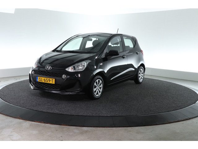 Hyundai i10 1.0i Comfort