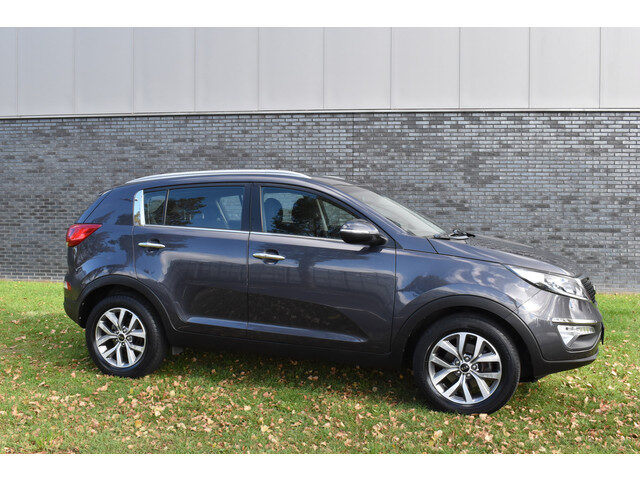 Kia Sportage 1.6 GDI BusinessLine