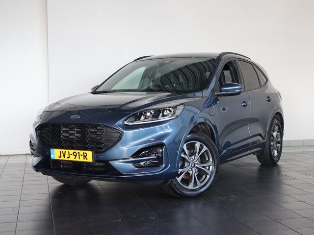 Ford Kuga 2.5 PHEV ST-Line X