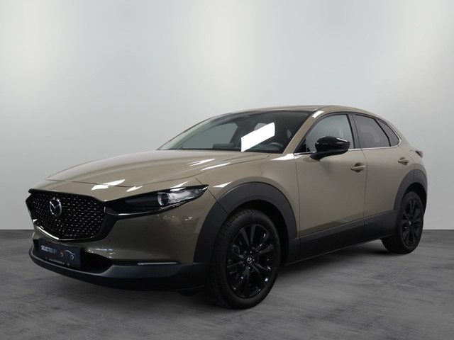 Mazda CX-30 2.0 eSA-X Nagisa