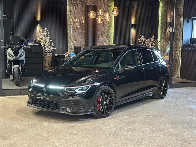Volkswagen Golf 2.0 TSI GTI CLUBSPORT|BOMVOL!