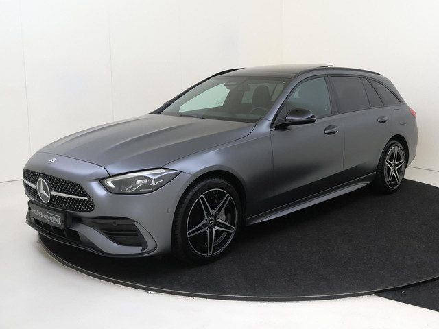 Mercedes-Benz C-Klasse Estate 300 e AMG Line