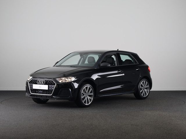 Audi A1 Sportback 25 TFSI Advanced edition