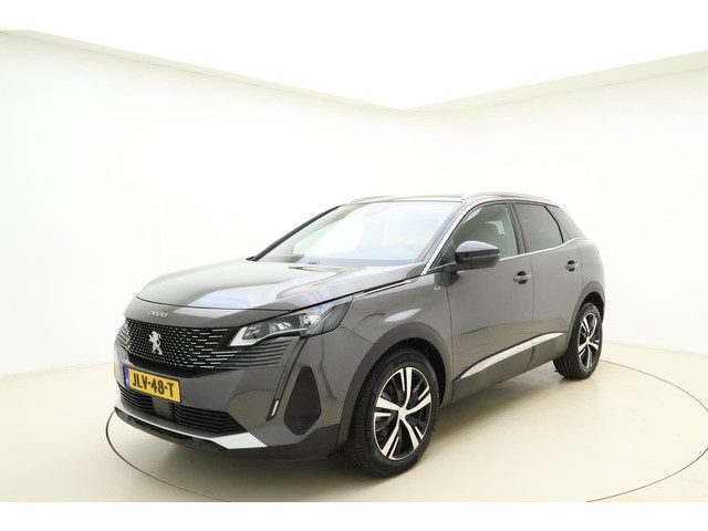 Peugeot 3008 1.2T 130pk GT