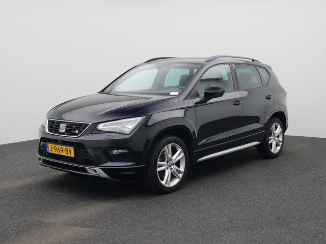 Seat Ateca 1.5 TSI FR Business Intense