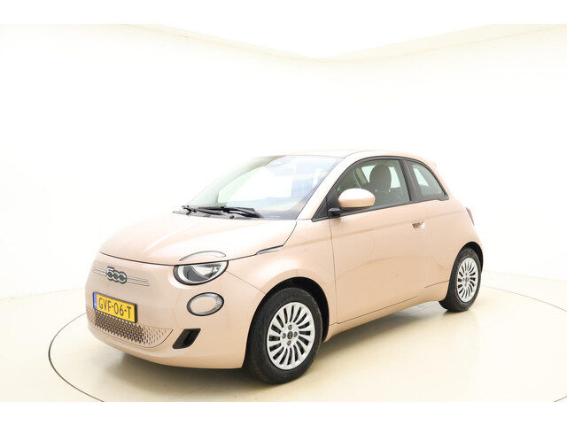 Fiat 500e Urban 42 kWh