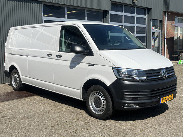 Volkswagen Transporter 2.0 TDI L2H1 102pk