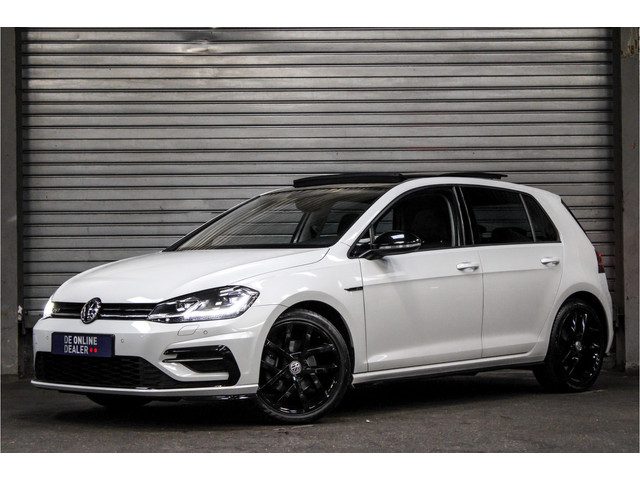 Volkswagen Golf 1.4 TSI DSG Highline Business R