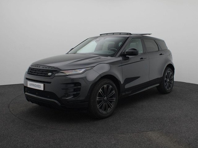 Land Rover Range Rover Evoque 1.5 P270e PHEV AWD Graphite Edition