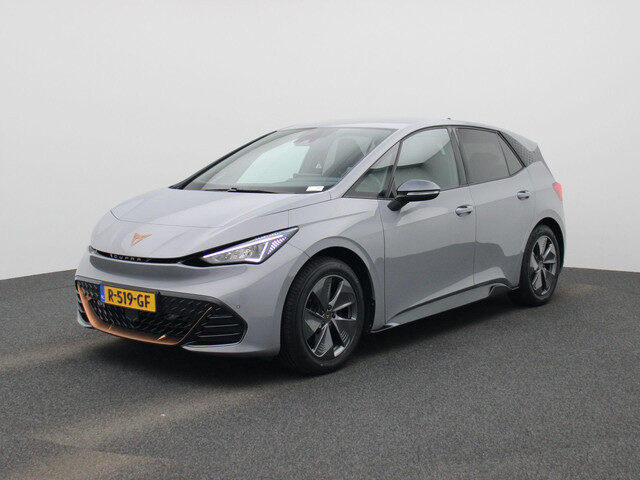 Cupra Born Business 62 kWh