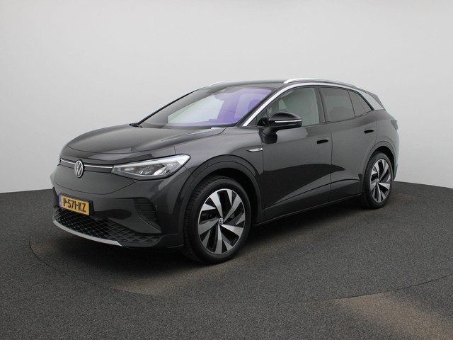 Volkswagen ID.4 First 77 kWh 204 PK |