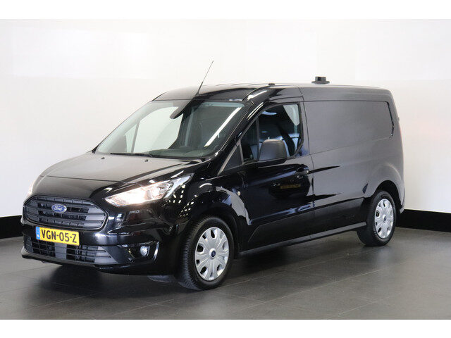 Ford Transit Connect 1.5 EcoBlue 100PK L2 EURO 6