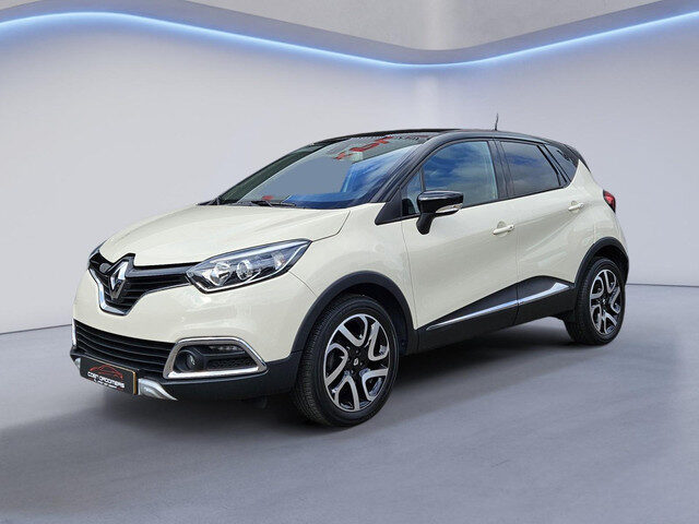 Renault Captur 1.2 TCe Xmod