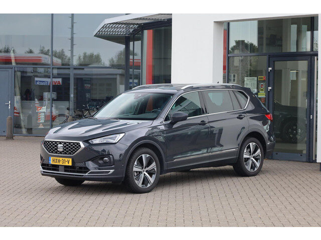 Seat Tarraco 1.4 TSI e-Hybrid PHEV Xperience Business Intense