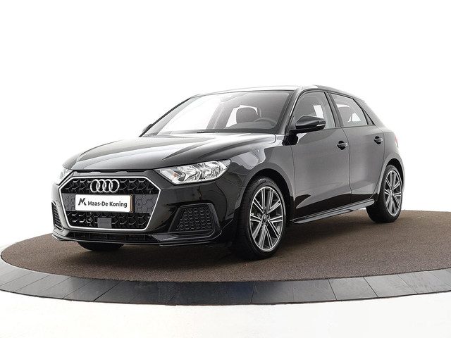 Audi A1 Sportback 25 TFSI S edition 95 PK
