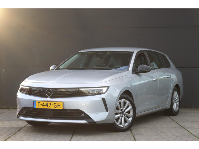 Opel Astra Sports Tourer 1.2 Edition
