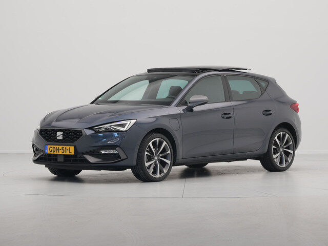 Seat Leon 1.4 TSI eHybrid PHEV 204pk FR Business Intense