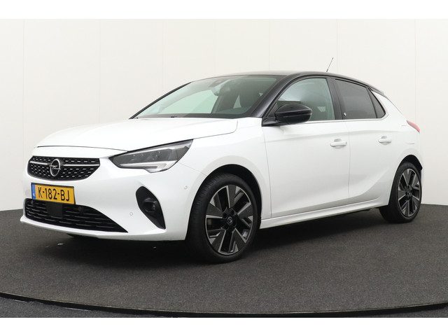 Opel Corsa-e Elegance 50 kWh