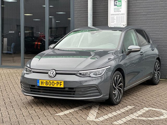 Volkswagen Golf 1.5 TSI Life Business/1STE EIG/SFEERVERLICHT/CARPLAY/NL-AUTO NAP/NETTE STAAT!!