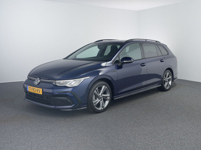Volkswagen Golf Variant 1.5 TSI R-Line