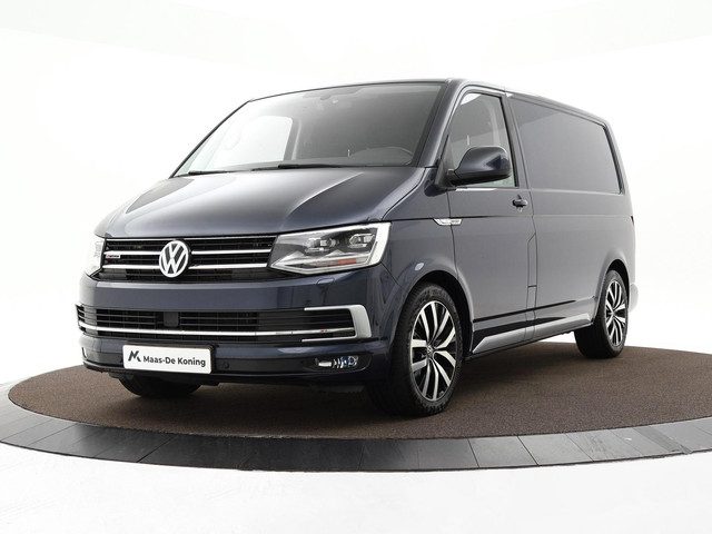 Volkswagen Transporter 2.0 TDI 204pk DSG L1H1 4Motion Highline