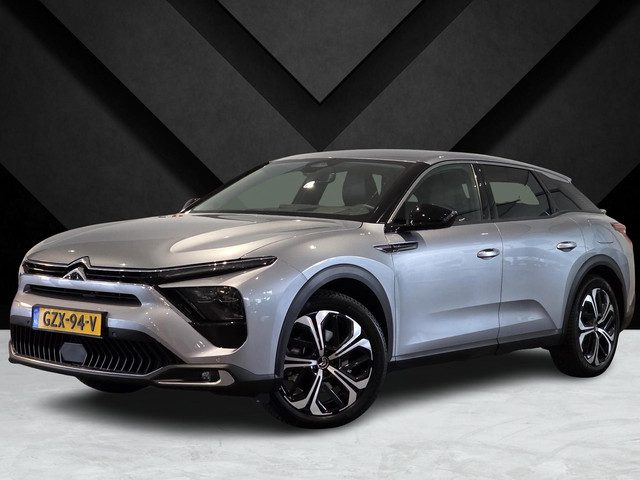Citroën C5 X Max 1.6 PHEV HYbrid 225pk e-EAT8