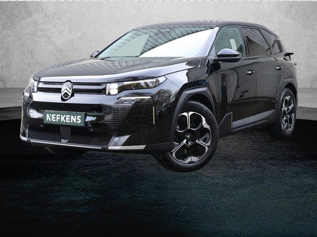 Citroën C5 Aircross Max Comfort Range 73 kWh