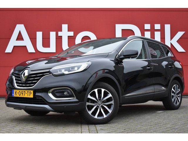 Renault Kadjar 1.3 TCe Intens