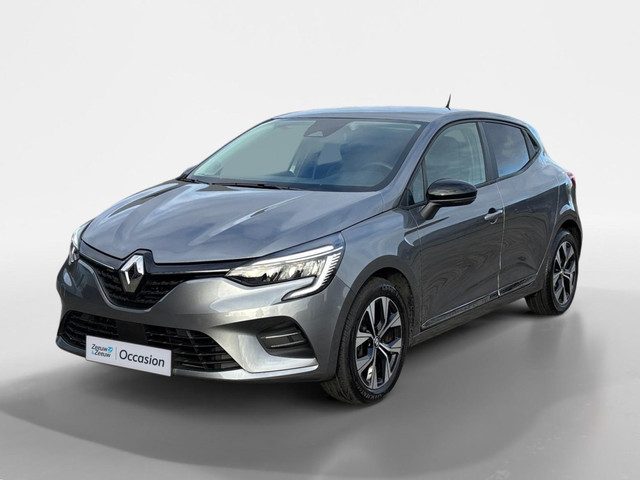 Renault Clio 90PK TCe Evolution