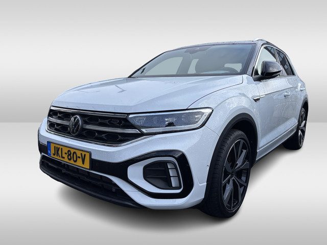 Volkswagen T-Roc 1.5 TSI 150pk R-Line DSG Automaat