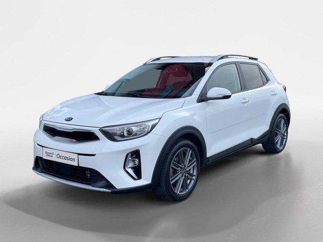 Kia Stonic 1.0 T-GDI MHEV DynamicPlusLine 120PK