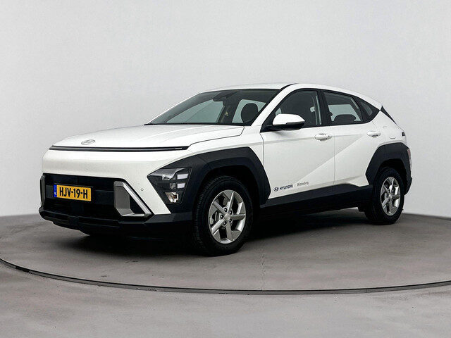 Hyundai Kona 1.6 GDI HEV COMFORT