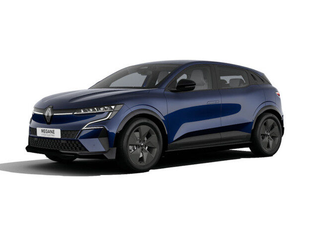 Renault Megane E-Tech evolution 130 pk comfort range