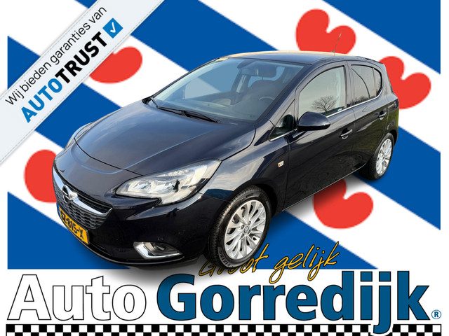 Opel Corsa 1.4 Innovation AUTOMAAT 50.000 km