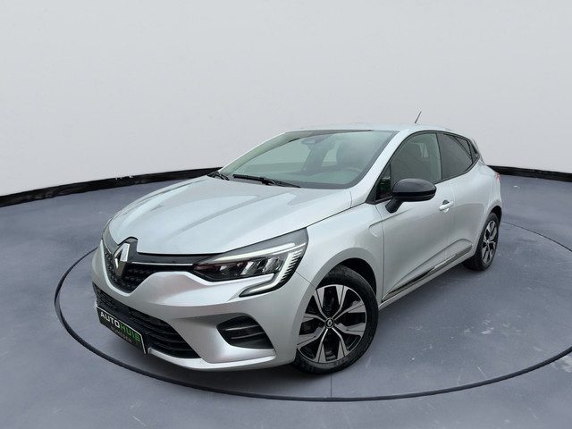 Renault Clio 1,0 tce intens Automaat Navigatiesysteem Stoelverwarming Camera