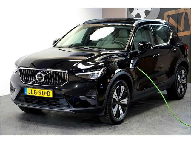 Volvo XC40 1.5 T5 Plug-in Hybrid 193kW/262pk DCT7 Ultimate Bright FACELIFT! PANORAMADAK + HARMAN/KAR