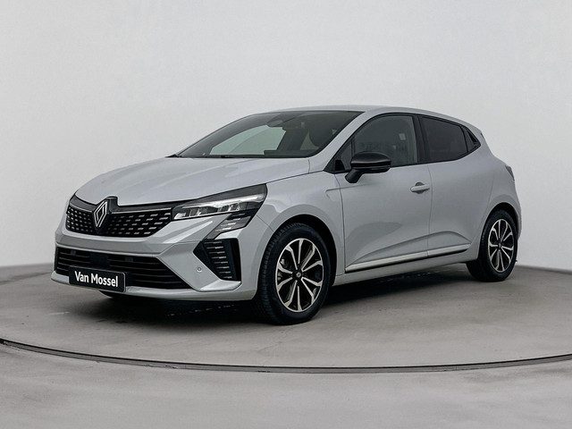 Renault Clio 1.6 E-Tech Full Hybrid 145Pk techno