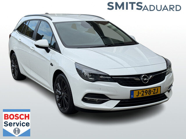 Opel Astra Sports Tourer 1.2 Edition