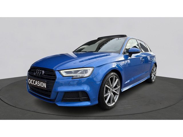 Audi A3 Sportback 1.5 TFSI 150Pk CoD Sport S Line Edition