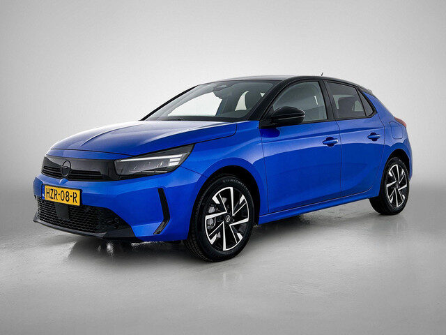 Opel Corsa 1.2 Turbo Yes