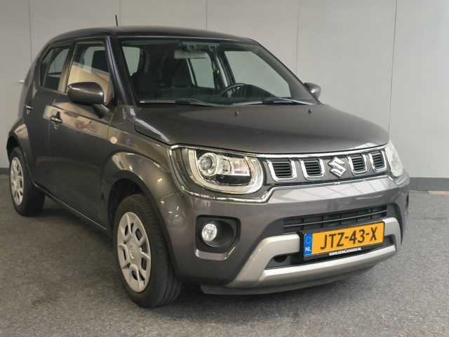 Suzuki Ignis 1.2 Smart Hybrid Comfort