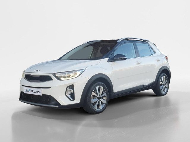 Kia Stonic 1.0T AUTOMAAT DynamicPlusLine