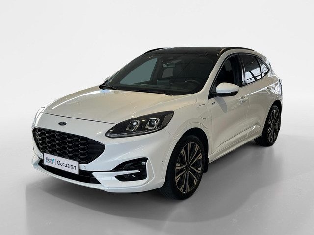 Ford Kuga 2.5 PHEV ST-Line X